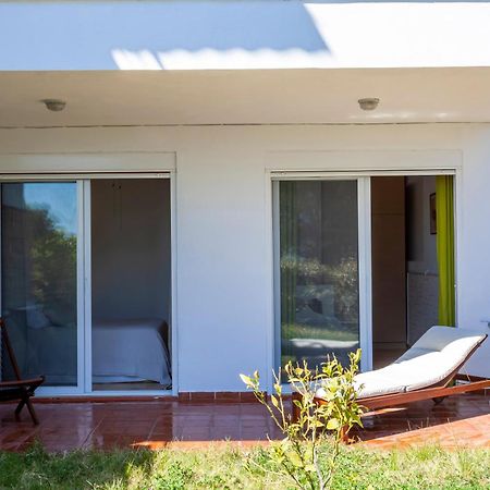 Alterra Vita Homes By The Sea Néosz Marmarász Szoba fotó