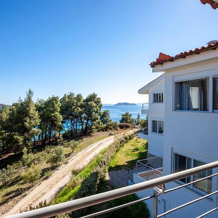 Alterra Vita Homes By The Sea Néosz Marmarász Szoba fotó
