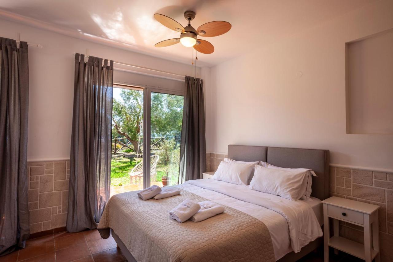 Alterra Vita Homes By The Sea Néosz Marmarász Kültér fotó