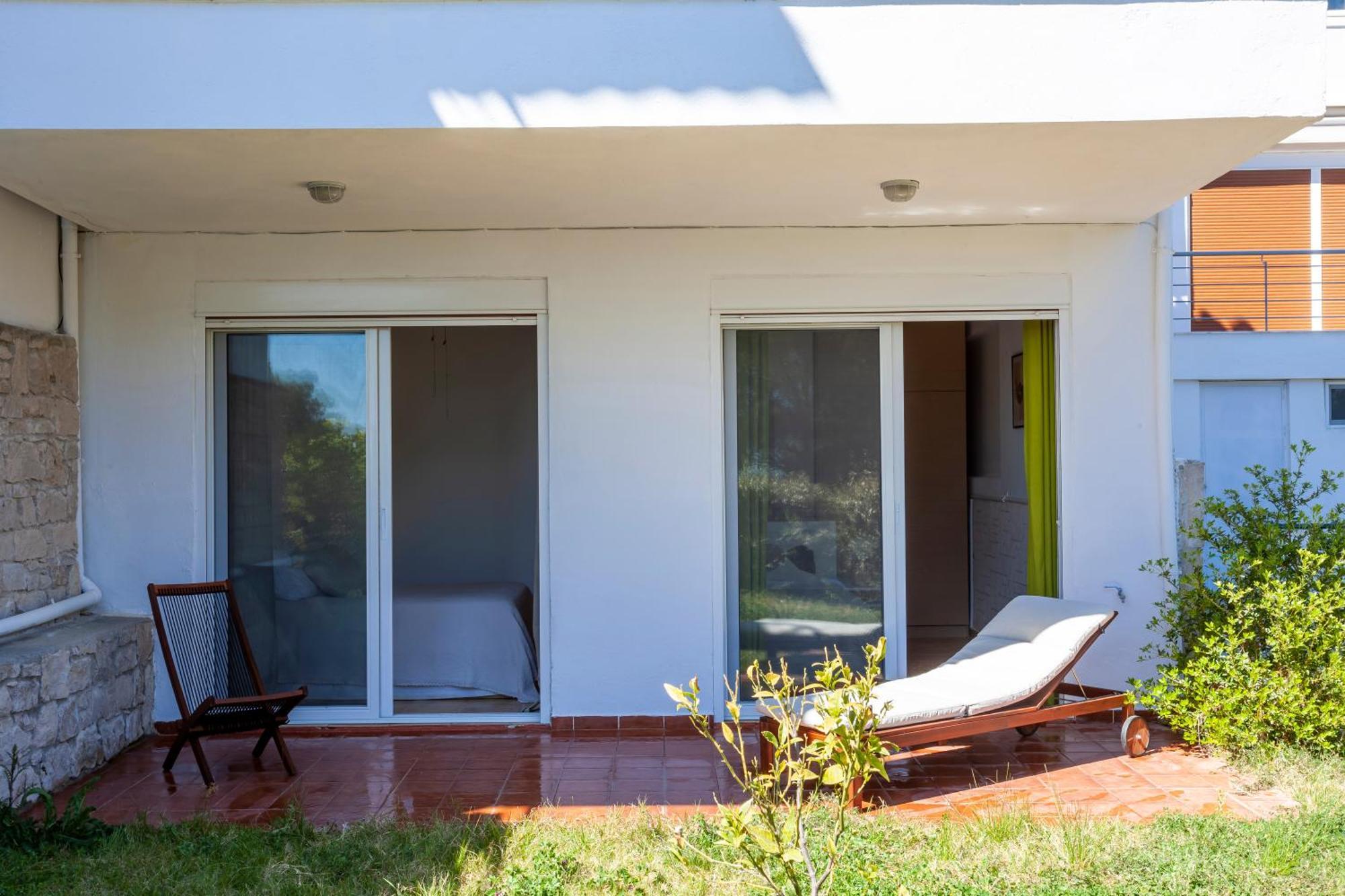 Alterra Vita Homes By The Sea Néosz Marmarász Szoba fotó